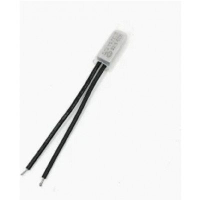 KSD9700/BK05-BB1D 5A 250V Metallic Shell Temperature Control Switch (105C Normally Open) KSD9700/BK05-BB1D 5A 250V Metallic Shell Temperature Control Switch (105C Normally Open)