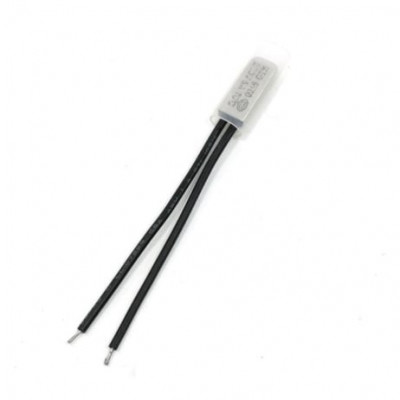 KSD9700/BK05-BB1D 5A 250V Metallic Shell Temperature Control Switch 135/145/155C Normally Closed KSD9700/BK05-BB1D 5A 250V Metallic Shell Temperature Control Switch 135/145/155C Normally Closed