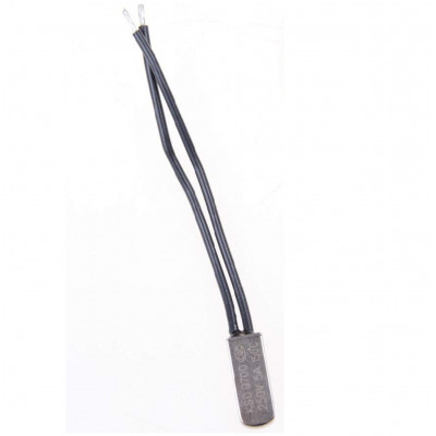 KSD9700 250V 5A 150 Deg C Plastic Thermostatic Temperature Switch NC KSD9700 250V 5A 150 Deg C Plastic Thermostatic Temperature Switch NC