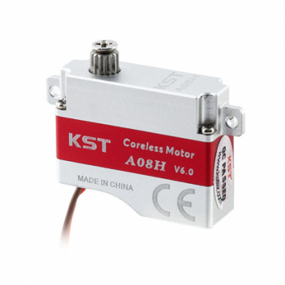 KST Servo A08H V6.0 KST Servo A08H V6.0