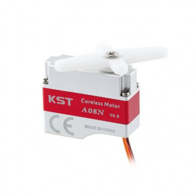 KST Servo A08N V6.0 KST Servo A08N V6.0