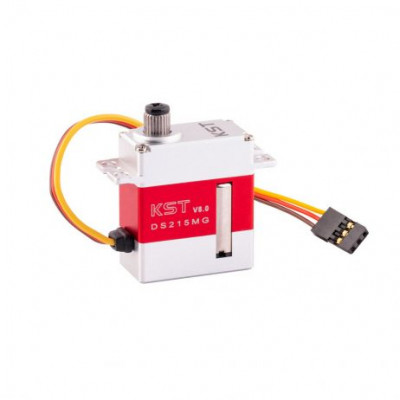 KST Servo DS135MG