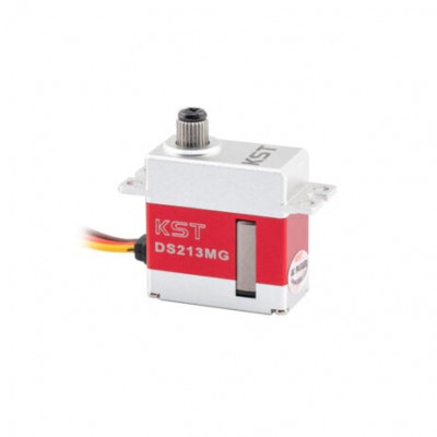KST servo DS213MG KST servo DS213MG