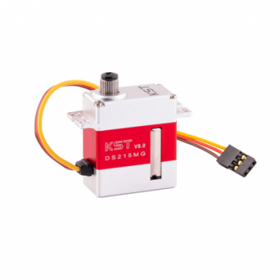KST Servo DS215MG V8.0