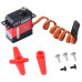 KST Servo X12-508 V8.0