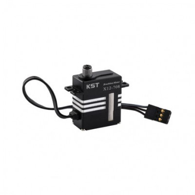 KST Servo X12-708 V8.0 KST Servo X12-708 V8.0