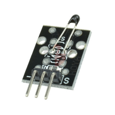 KY-013 Analog Temperature Sensor Module