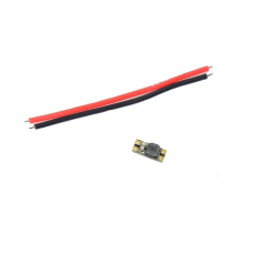 L-C Power Filter 1A 1-4S Lipo for FPV Transmitter L-C Power Filter 1A 1-4S Lipo for FPV Transmitter