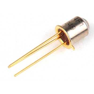 L14F1 Phototransistor