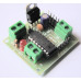 L293D Motor Driver Board