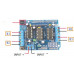 L293D Motor Driver Shield for Arduino