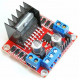 Motor Driver Boards and Modules