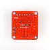 L298N Dual H Bridge DC/Stepper Motor Driver Controller Module