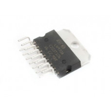 L4970 (L4970A) IC - 10A Switching Regulator IC 