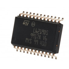 L6219 IC - (SMD Package) - Stepper Motor Driver IC