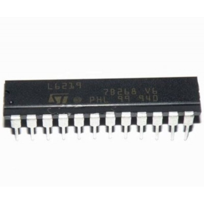 L6219 Stepper Motor Driver IC DIP-24 Package