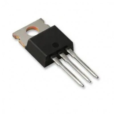 L7812ABV STMICROELECTRONICS Linear Voltage Regulator, 7812, Fixed, Precision, 19V To 35V In, 12V And 1.5A Out, TO-220-3 L7812ABV STMICROELECTRONICS Linear Voltage Regulator, 7812, Fixed, Precision, 19V To 35V In, 12V And 1.5A Out, TO-220-3