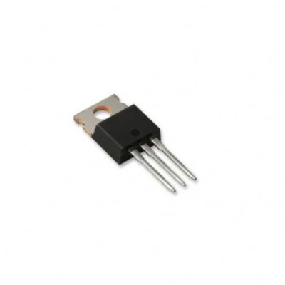 L7824ABV-ST Microcontroller -Linear Voltage Regulator, Fixed, 33V to 40V Input, 24V/1.5A Out, TO-220-3 L7824ABV-ST Microcontroller -Linear Voltage Regulator, Fixed, 33V to 40V Input, 24V/1.5A Out, TO-220-3