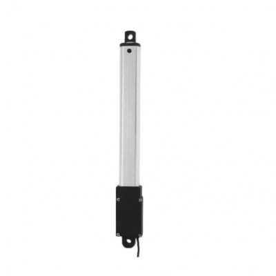 LA-T8-100 Stroke Length 100MM 5MM/S 188N DC12V Electric Putter Electric Linear Actuator Putter for Doors /Windows