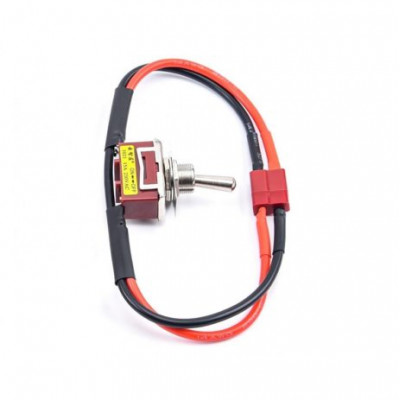 Large Current High Load Power Supply Switch T Plug Large Current High Load Power Supply Switch T Plug