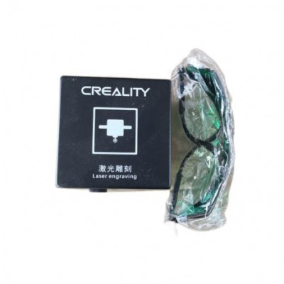 Laser Engraver Head for Creality CP-01 Printing Machine Laser Engraver Head for Creality CP-01 Printing Machine