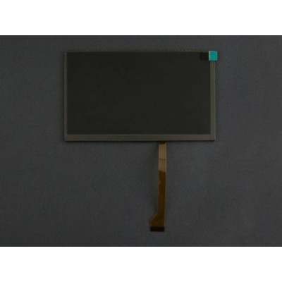 LattePanda 7 1024 x 600 IPS Display for LattePanda V1 LattePanda 7 1024 x 600 IPS Display for LattePanda V1