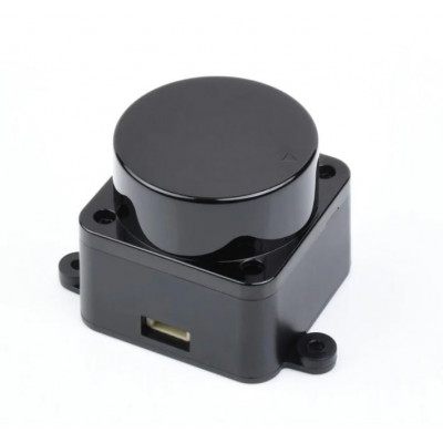 LDRobot DTOF Laser Ranging Sensor, 360° Omni-Directional Lidar, UART Bus