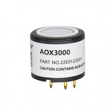 Lead-free oxygen sensor AOX3000