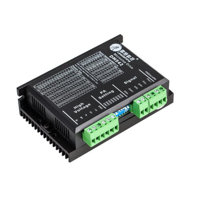 DM542 Digital Stepper Motor Driver