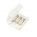 LED Connector 3pin 10mm - Pack of 2