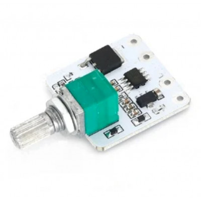 LED Constant Voltage Dimmer Module