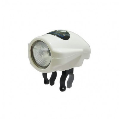 LED Headlight for Ebike Tricycle Scooter Lamp