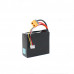 LG INR18650M26 11.1V 2600mAh 4C 3S1P Li-ion Battery Pack