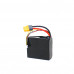 LG INR18650M26 11.1V 2600mAh 4C 3S1P Li-ion Battery Pack