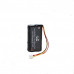 LG INR18650MJ1 7.4V 3500mAh 3C 2S1P (TX) Li-ion Battery Pack