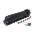 Li-Ion 24V 10Ah 6S3P Ebike Battery Pack (No BMS)