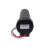 Li-Ion 24V 10Ah 6S3P Ebike Battery Pack (No BMS)