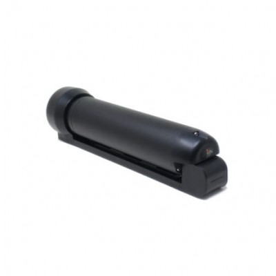 Li-Ion 24V 10Ah 6S3P Ebike Battery Pack (No BMS)