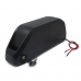 Li-Ion 48V 20Ah 13S6P Ebike Battery Pack (No Bms)