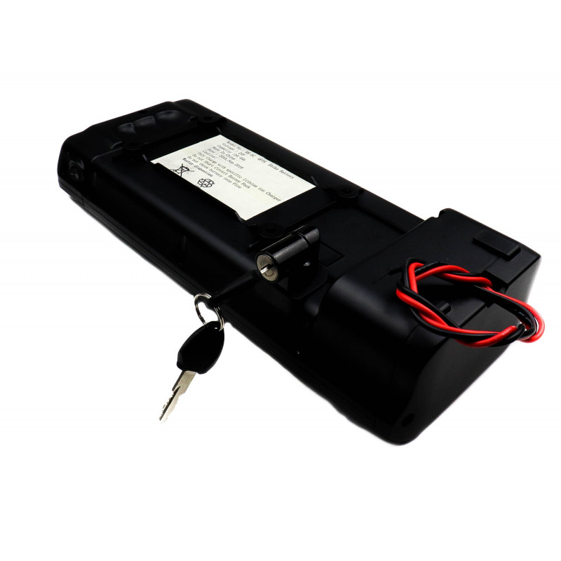 LI-ION EBIKE BATTERY CASE RK-3C 10S3P 10.5Ah for 24/36V Battery Pack buy  online at Low Price in India 