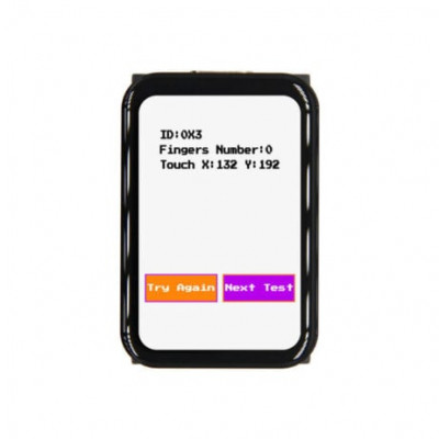 LILYGO T-Display S3 AMOLED (Ds) 1.64 inch LILYGO T-Display S3 AMOLED (Ds) 1.64 inch