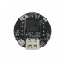 LILYGO T-Encoder Female Pin ESP32 Wireless RGB LED Ring Encoder Programming Development Board