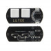 LILYGO T-Encoder Shield V1.0 CH552 Customize Macro Keys With APA102 RGB LED Development Board T-Encoder Button Expansion Module