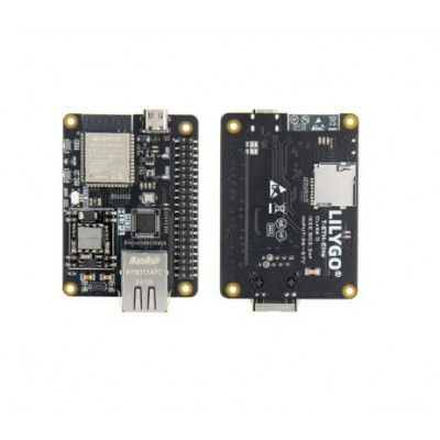 LILYGO T-ETH Lite Development Board