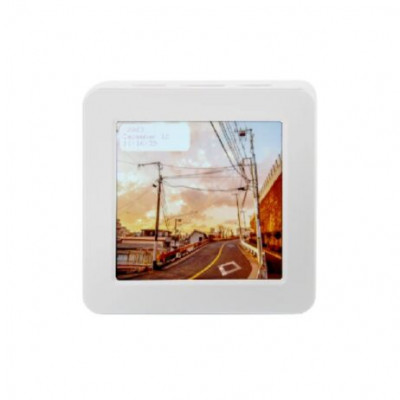 LILYGO T-Panel-Lite S3 4.0-inch LCD ESP32-S3 Dual MCU Development Board 460*460 LCD Screen WIFI Bluetooth Module
