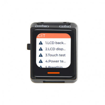 LILYGO T-QT C6 Mini development board based LILYGO T-QT C6 Mini development board based