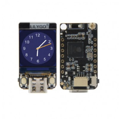 LILYGO T-QT Pro ESP32 LILYGO T-QT Pro ESP32