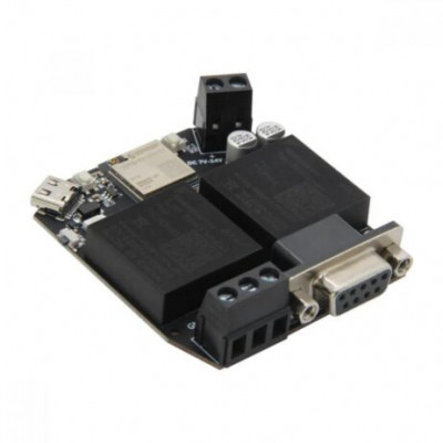 LILYGO T-RSS3 ESP32-S3 Development Board RS232 RS485 5V Module On-Board WS2812 Wi-Fi Bluetooth 5.0 Type C RSM232MT5V RSM485MT5V