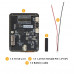 LILYGO T4-S3 ESP32-S3 2.41-inch AMOLED Touch Display Development Board RGB Screen Dual-Core LX7 Microprocessor WIFI Bluetooth