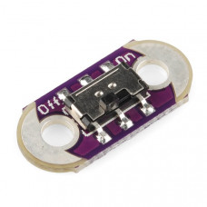 LilyPad Slide Switch Module